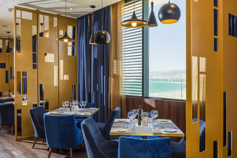 Restaurant Marocain Azurita