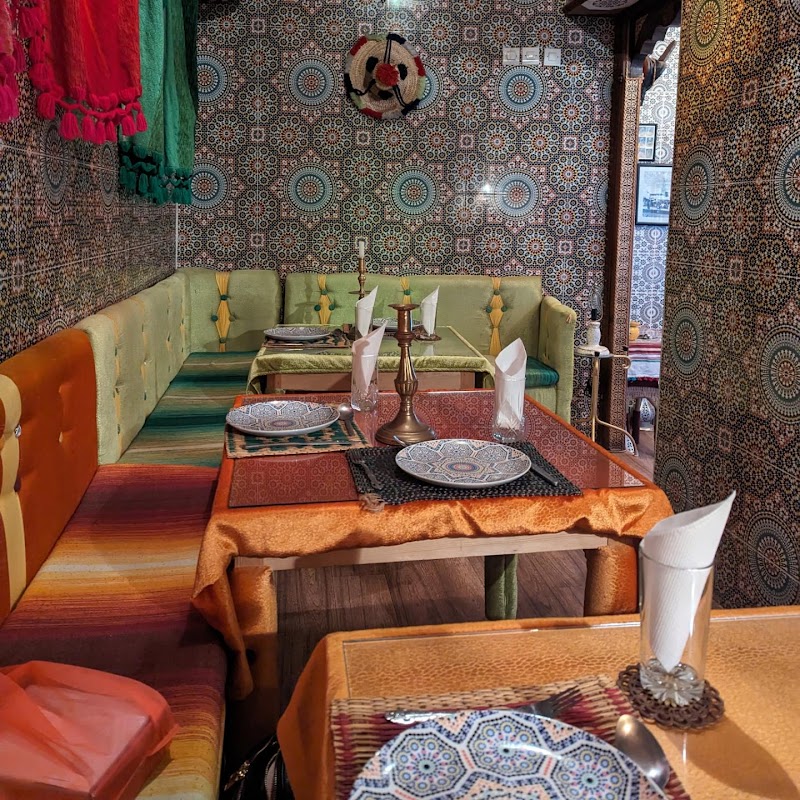 Restaurante La Casita